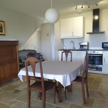 Maison D' Hotes L'Aria Mezzana Sainte-Lucie de Porto-Vecchio Eksteriør bilde