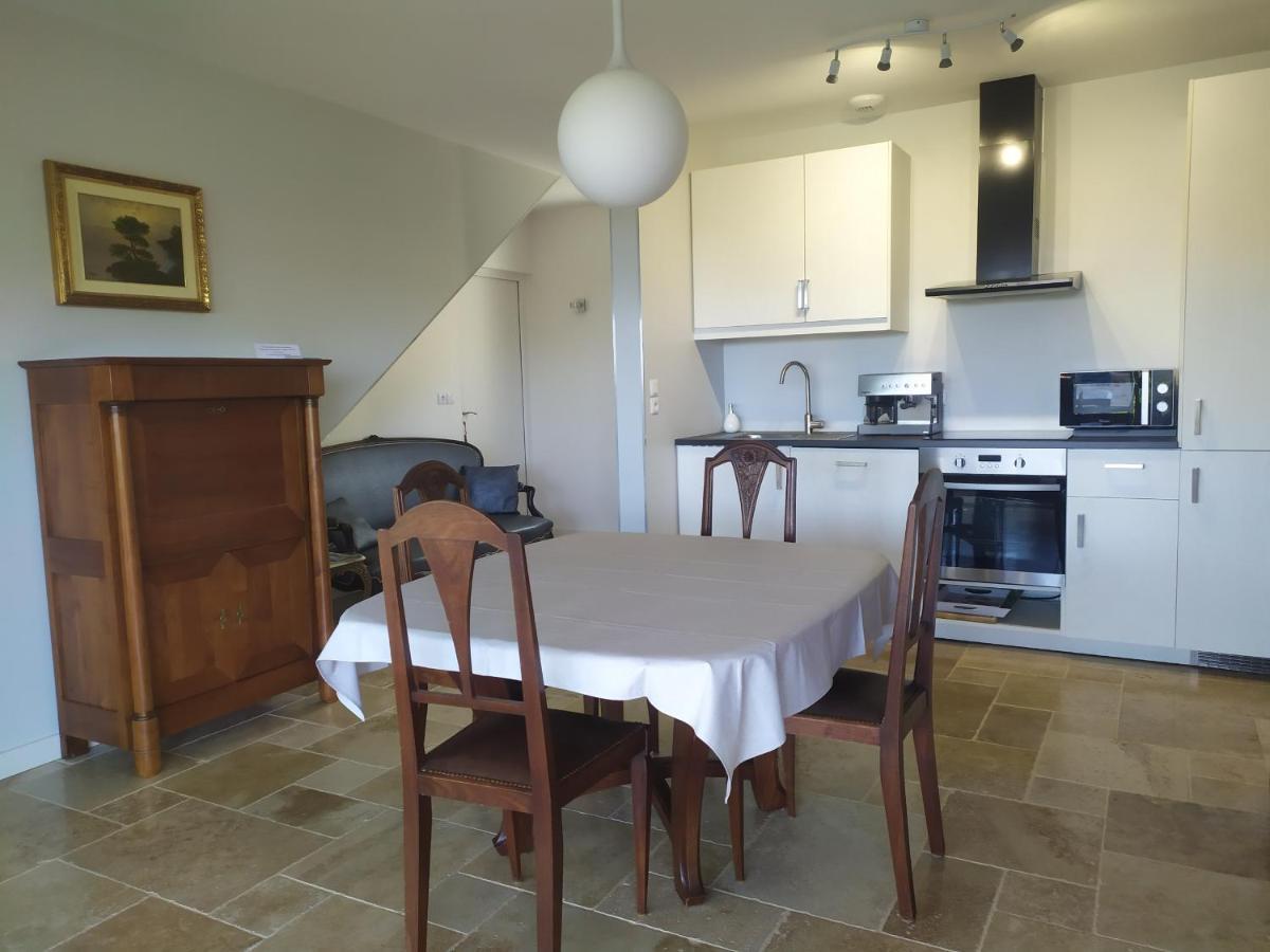 Maison D' Hotes L'Aria Mezzana Sainte-Lucie de Porto-Vecchio Eksteriør bilde