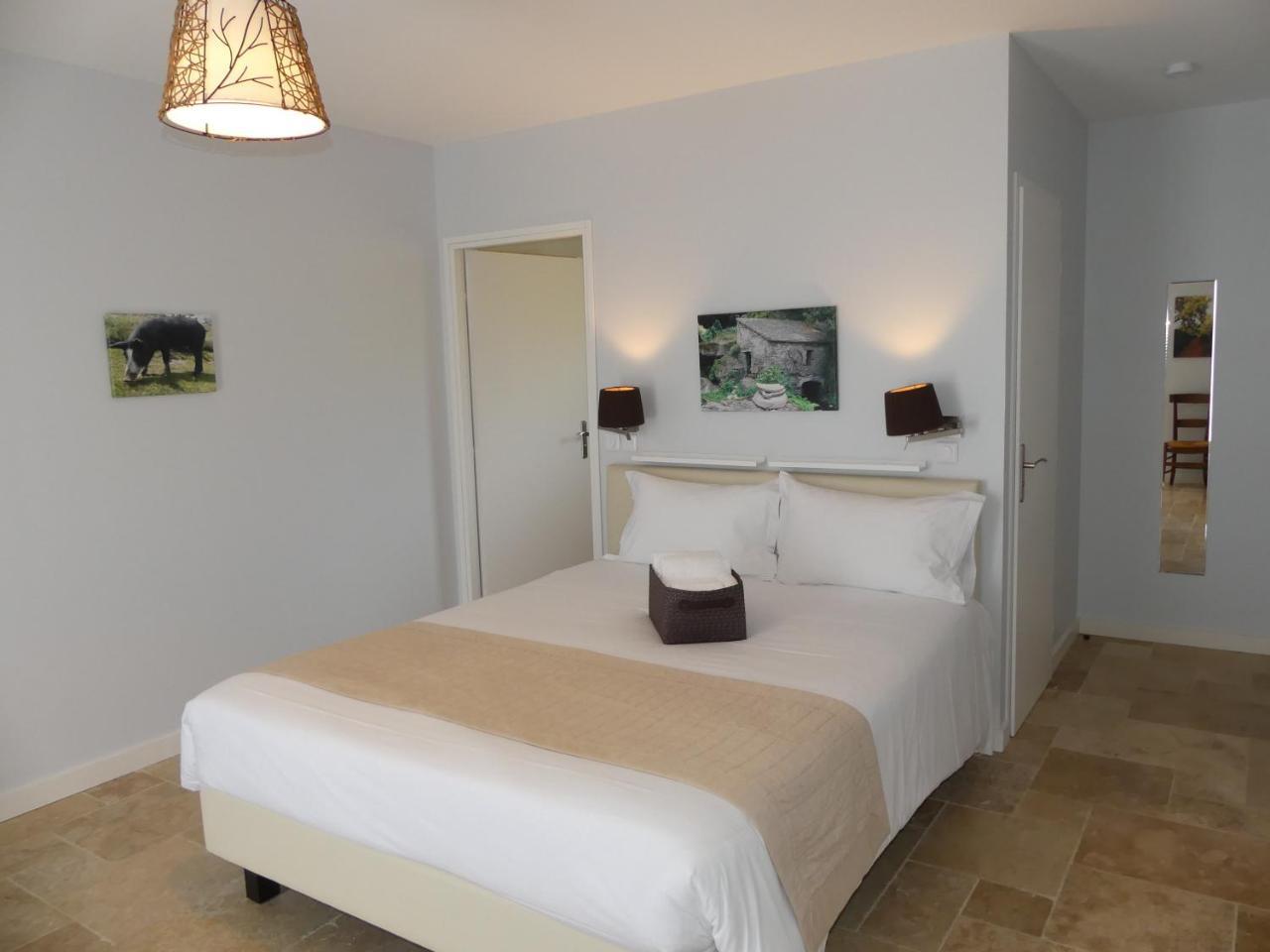 Maison D' Hotes L'Aria Mezzana Sainte-Lucie de Porto-Vecchio Eksteriør bilde