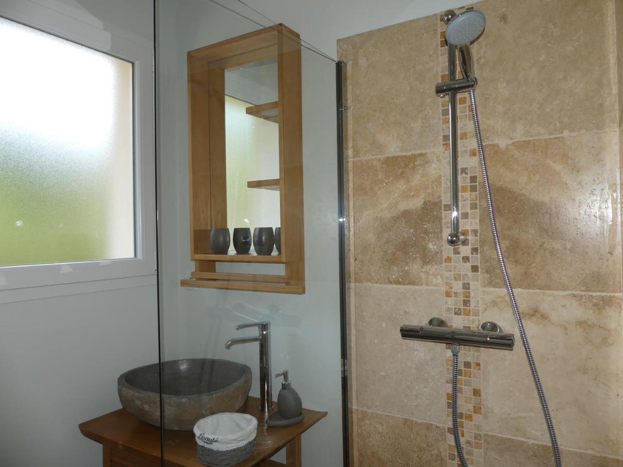 Maison D' Hotes L'Aria Mezzana Sainte-Lucie de Porto-Vecchio Eksteriør bilde